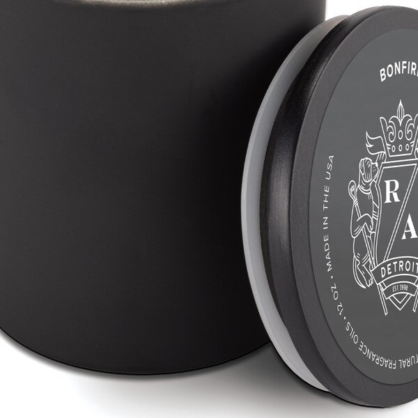 Bonfire 12 oz Candle